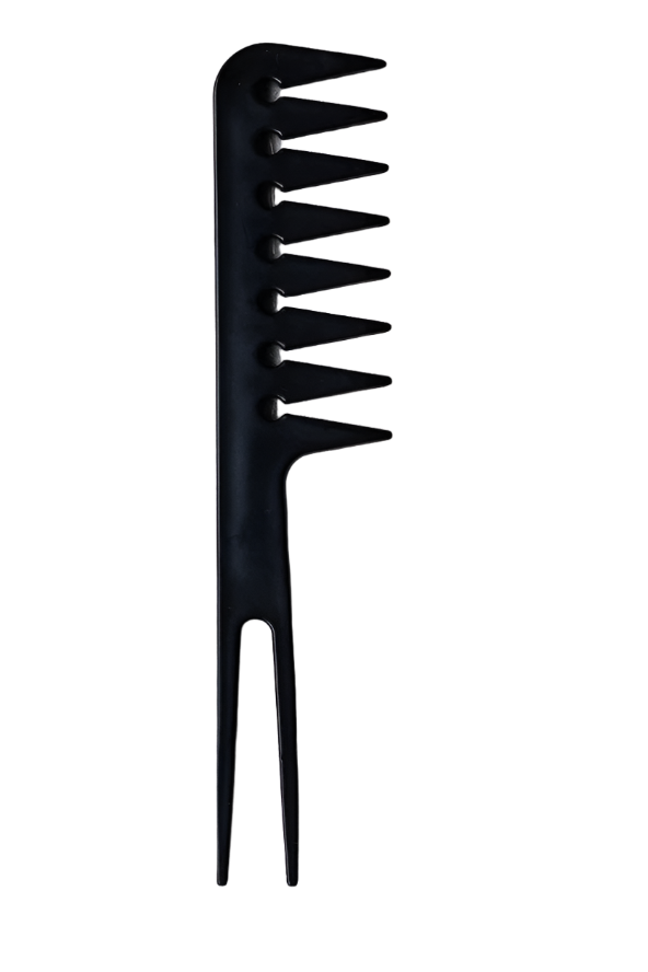 VOLUMIZING COMB